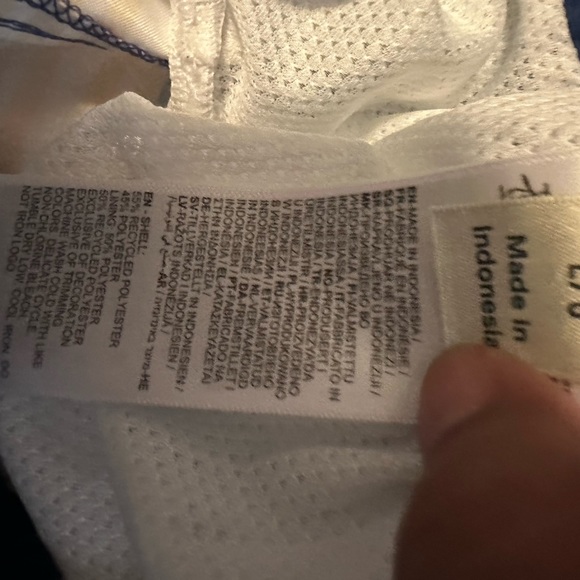 Original Penguin Swimming Trunks - Large - Picture 11 of 11